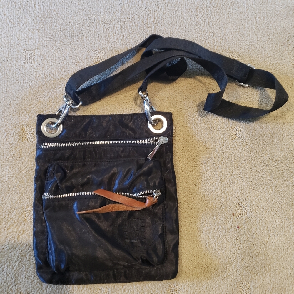 PINK Victoria's Secret Purse